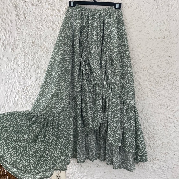 Shareen Collections Skirt - Picture 5 of 5